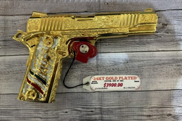 photo 11 24 kt Gold Plated