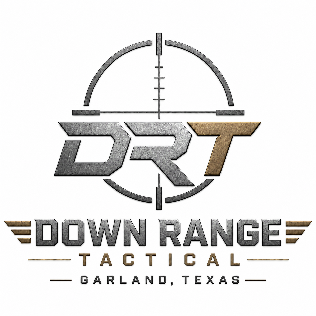 NEW LOGO Garland Texas
